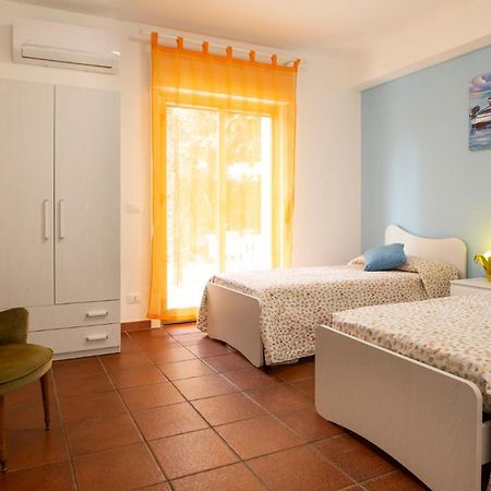 Siciliacasevacanze - Villa Venere Marina di Ragusa Zewnętrze zdjęcie