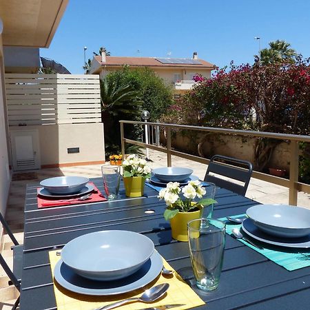 Siciliacasevacanze - Villa Venere Marina di Ragusa Zewnętrze zdjęcie