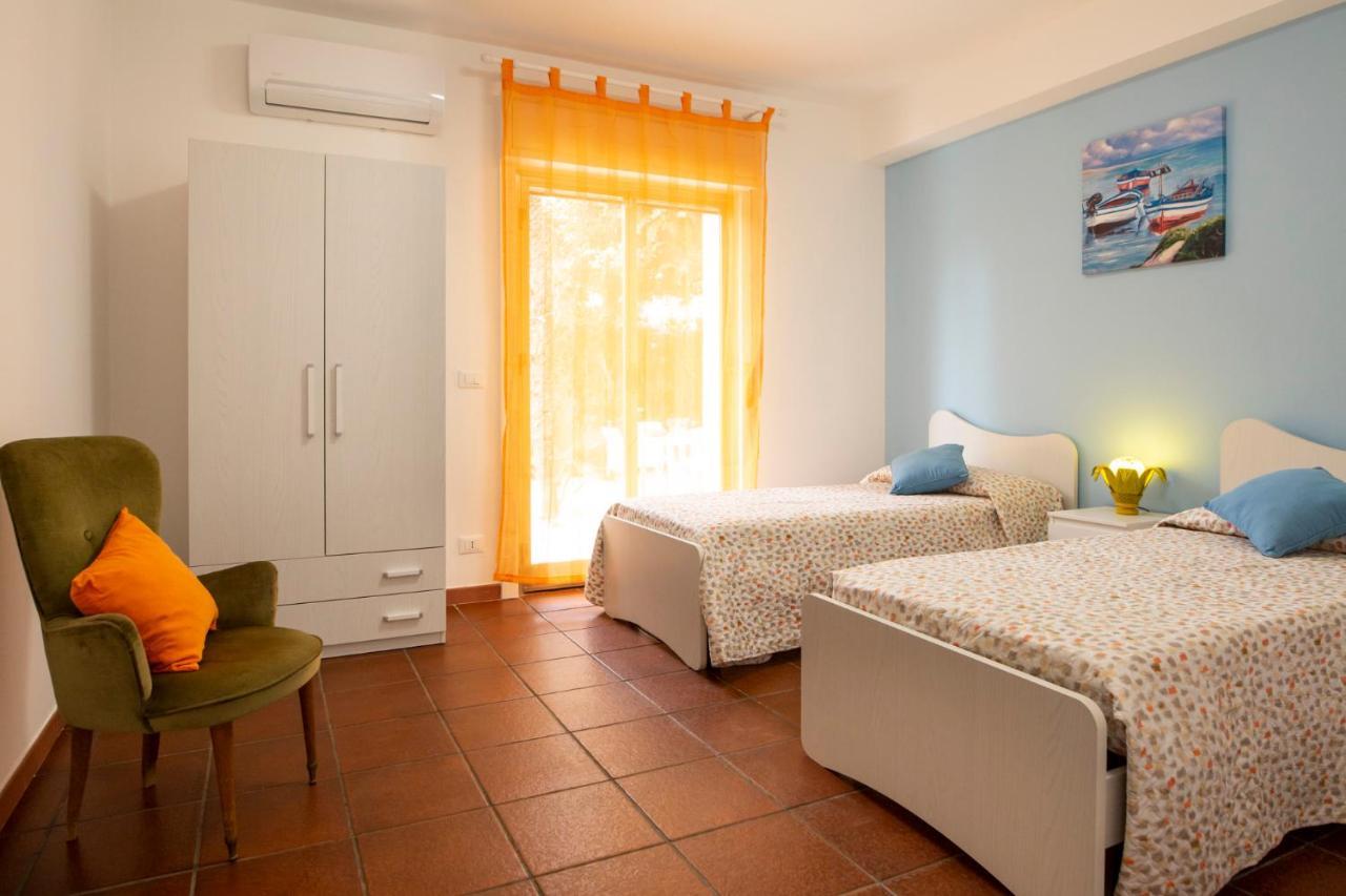 Siciliacasevacanze - Villa Venere Marina di Ragusa Zewnętrze zdjęcie