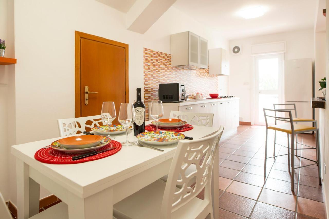 Siciliacasevacanze - Villa Venere Marina di Ragusa Zewnętrze zdjęcie