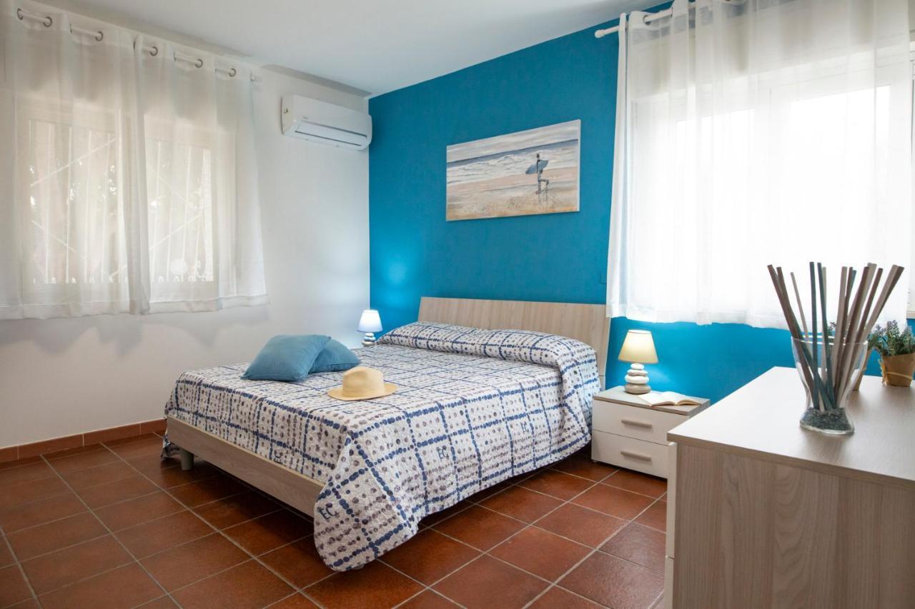 Siciliacasevacanze - Villa Venere Marina di Ragusa Zewnętrze zdjęcie