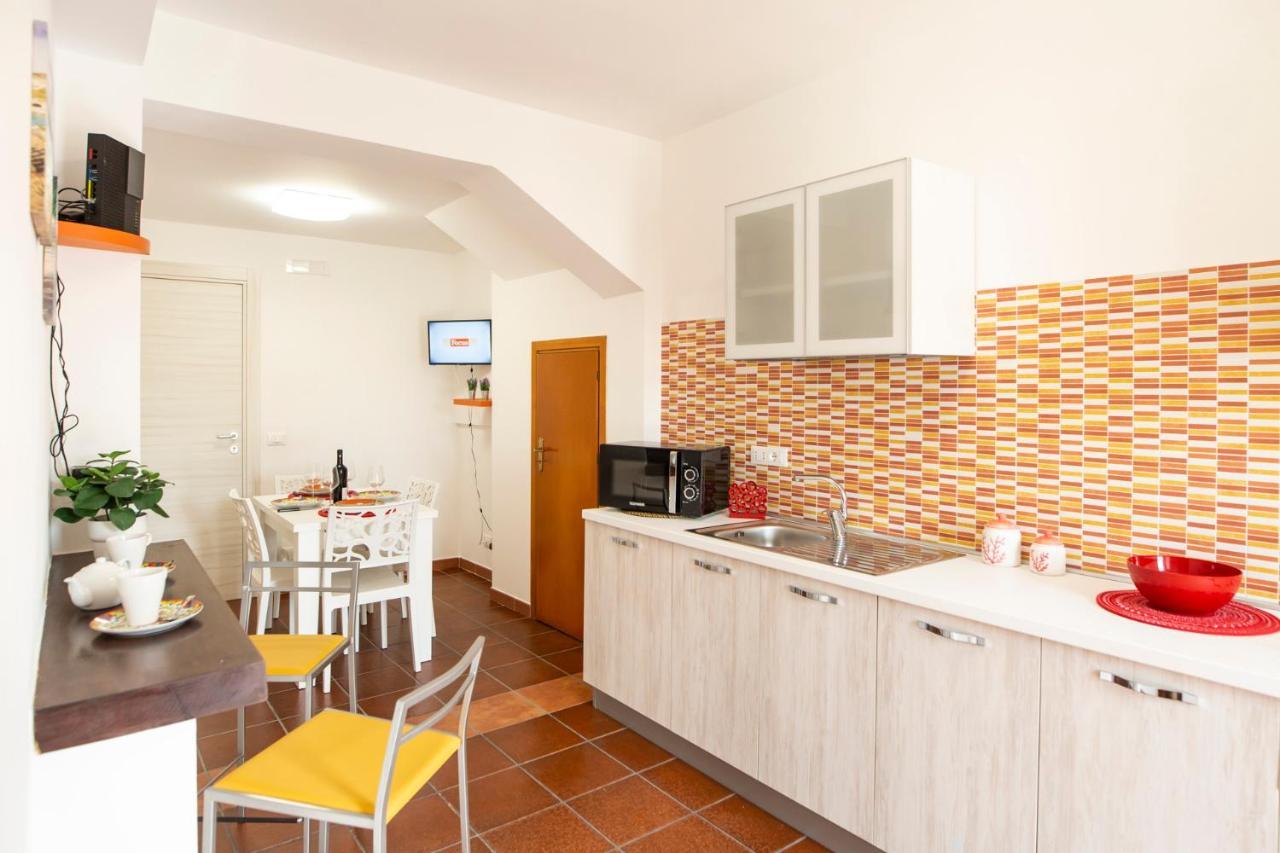 Siciliacasevacanze - Villa Venere Marina di Ragusa Zewnętrze zdjęcie