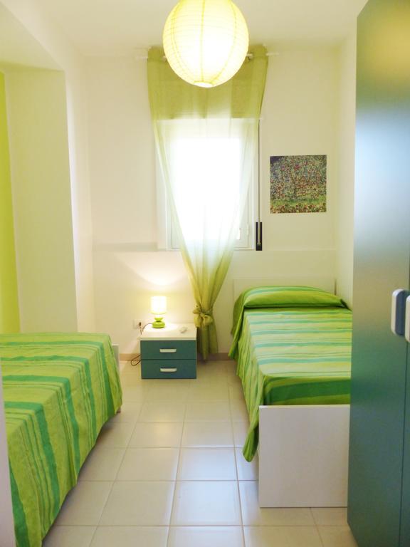 Siciliacasevacanze - Villa Venere Marina di Ragusa Pokój zdjęcie