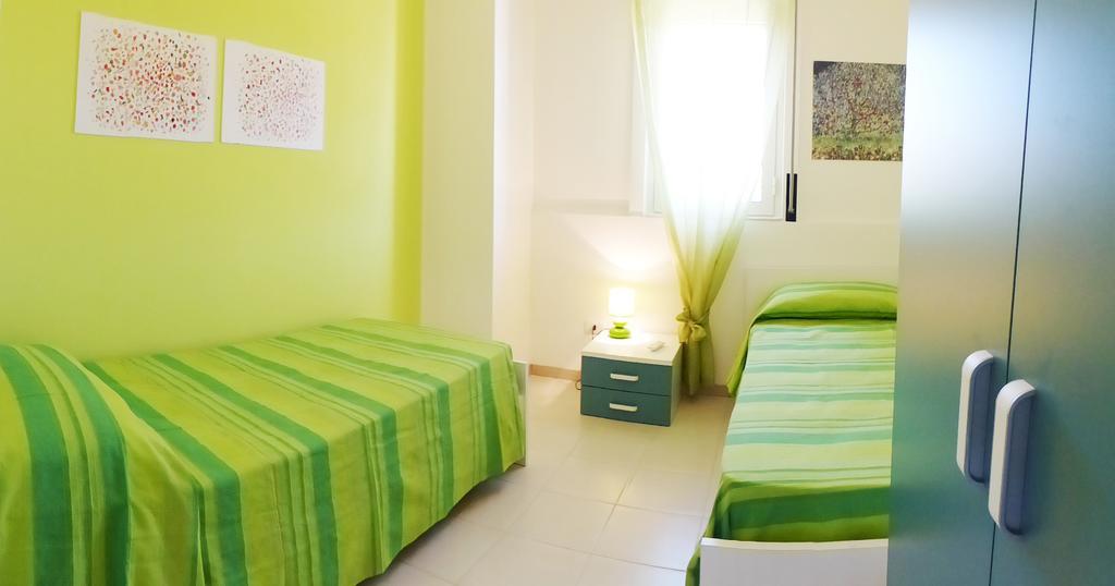 Siciliacasevacanze - Villa Venere Marina di Ragusa Pokój zdjęcie
