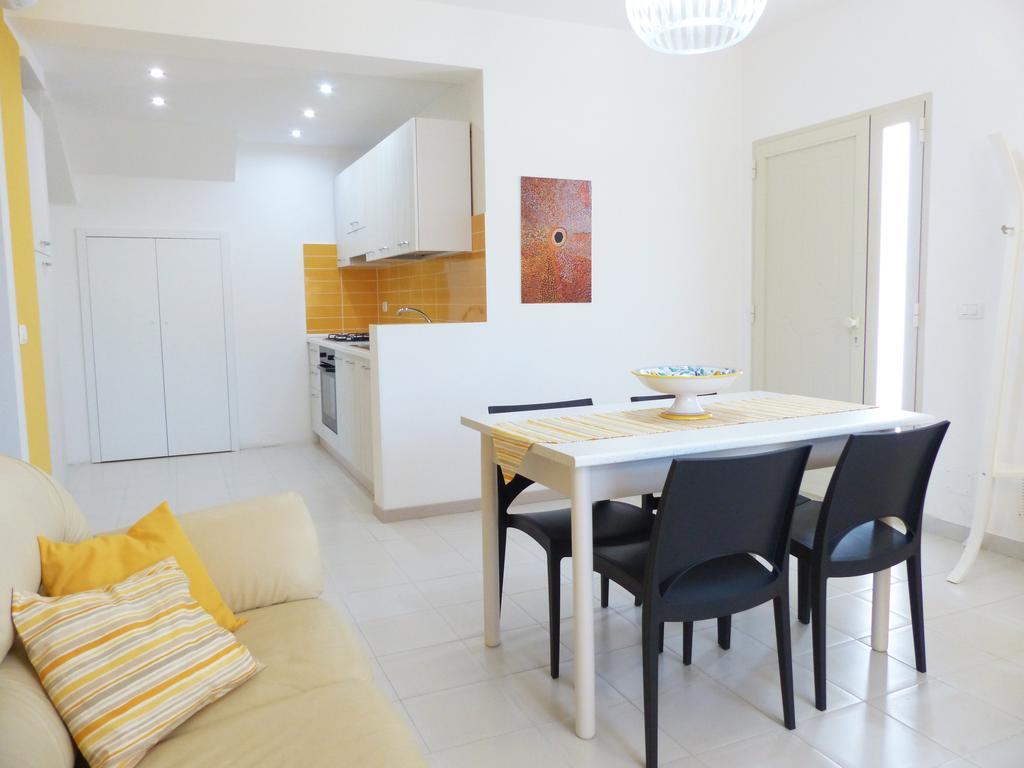 Siciliacasevacanze - Villa Venere Marina di Ragusa Pokój zdjęcie