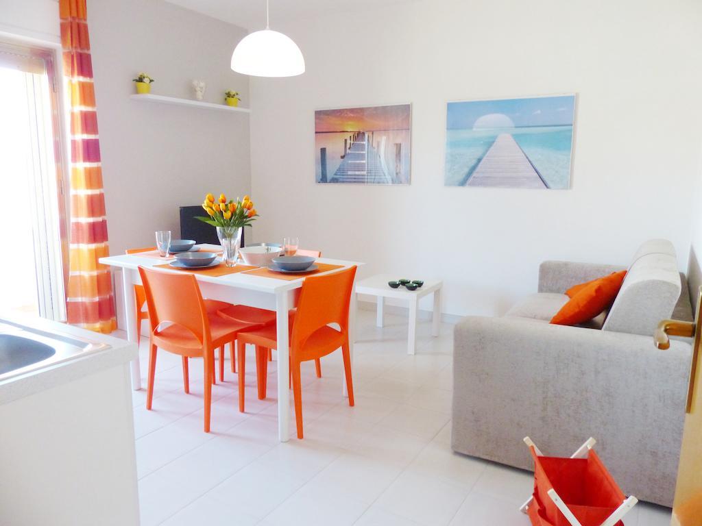 Siciliacasevacanze - Villa Venere Marina di Ragusa Pokój zdjęcie