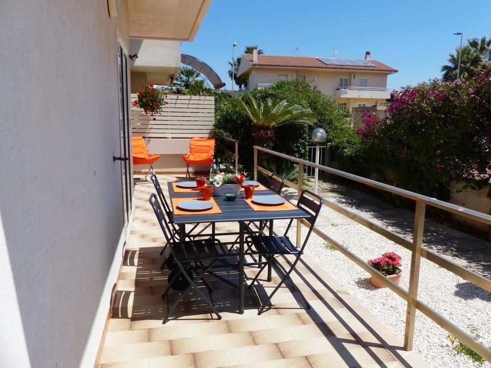 Siciliacasevacanze - Villa Venere Marina di Ragusa Zewnętrze zdjęcie