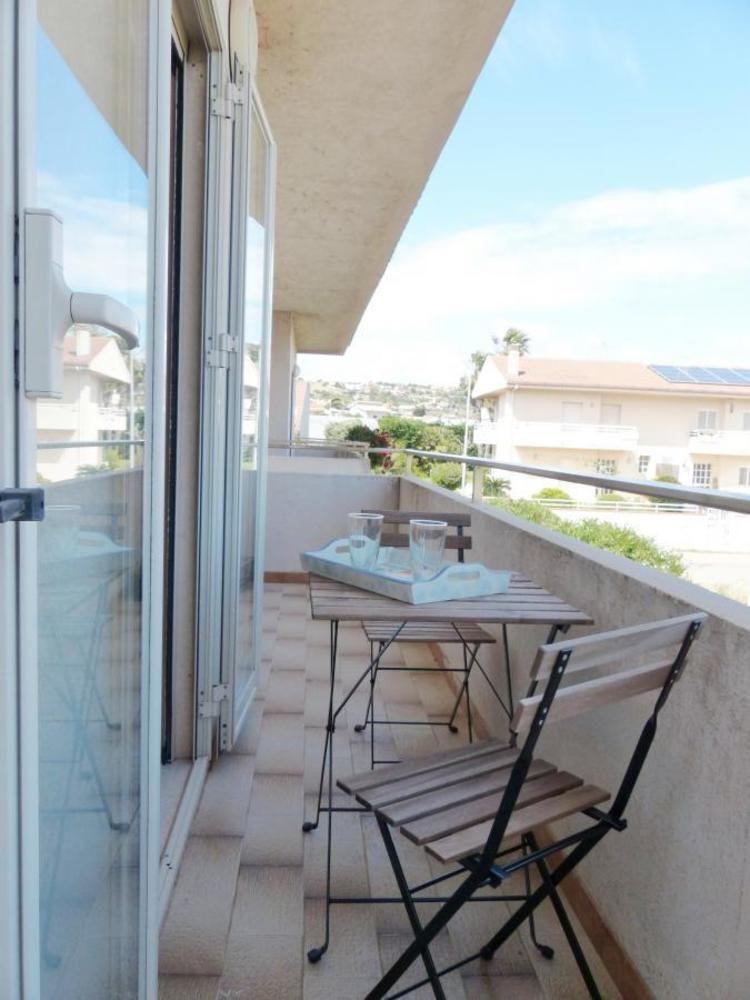 Siciliacasevacanze - Villa Venere Marina di Ragusa Zewnętrze zdjęcie