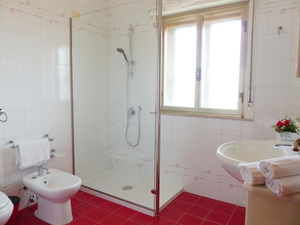 Siciliacasevacanze - Villa Venere Marina di Ragusa Zewnętrze zdjęcie