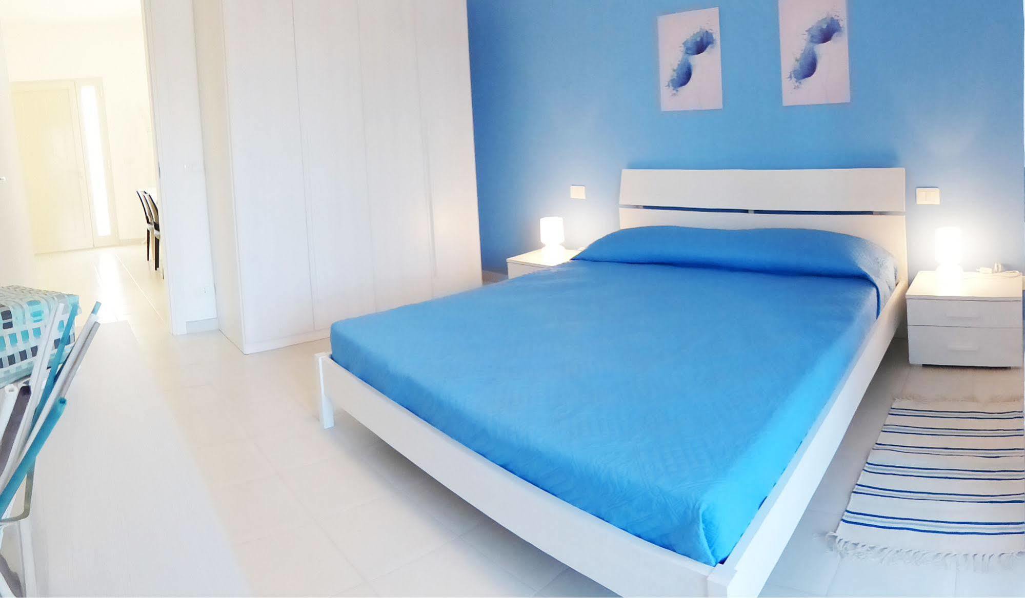 Siciliacasevacanze - Villa Venere Marina di Ragusa Zewnętrze zdjęcie