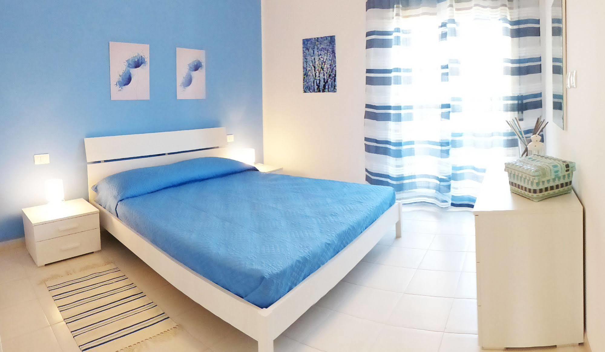 Siciliacasevacanze - Villa Venere Marina di Ragusa Zewnętrze zdjęcie