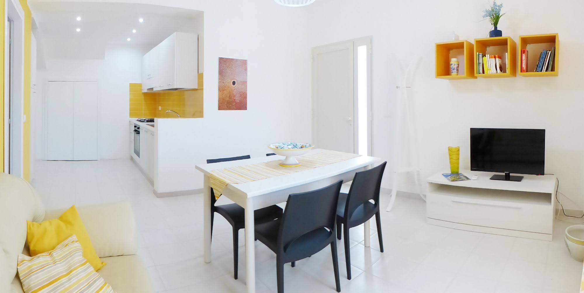 Siciliacasevacanze - Villa Venere Marina di Ragusa Zewnętrze zdjęcie