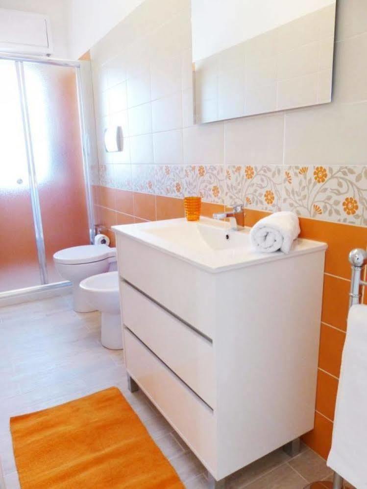 Siciliacasevacanze - Villa Venere Marina di Ragusa Zewnętrze zdjęcie