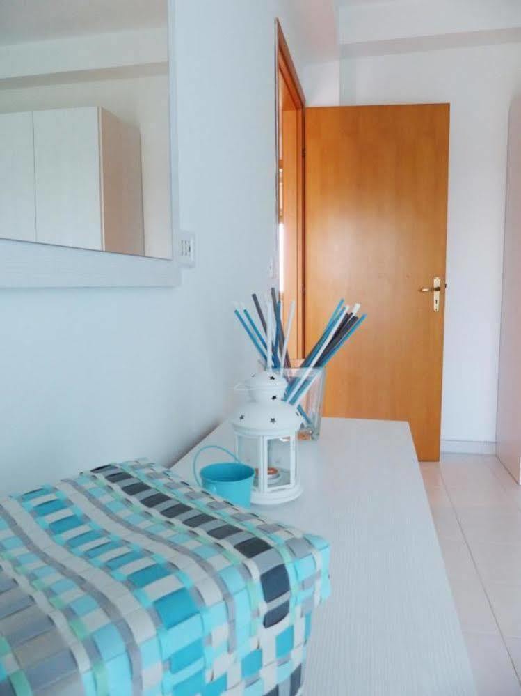 Siciliacasevacanze - Villa Venere Marina di Ragusa Zewnętrze zdjęcie
