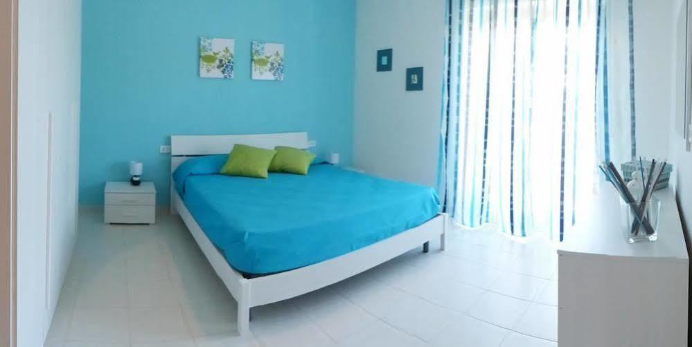 Siciliacasevacanze - Villa Venere Marina di Ragusa Zewnętrze zdjęcie