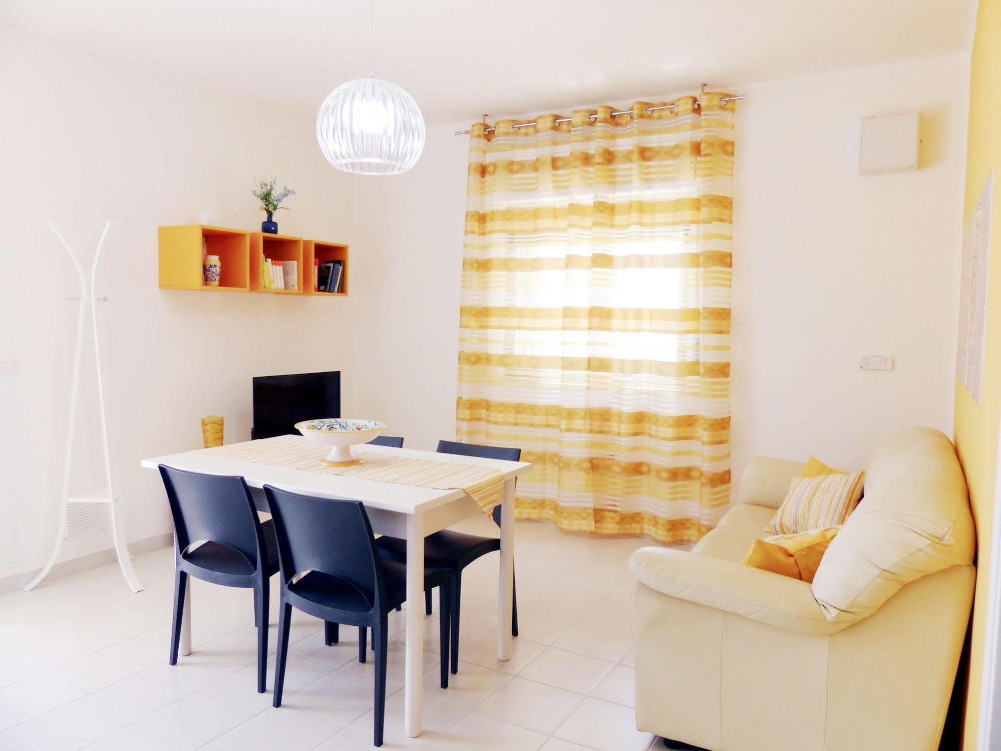 Siciliacasevacanze - Villa Venere Marina di Ragusa Zewnętrze zdjęcie