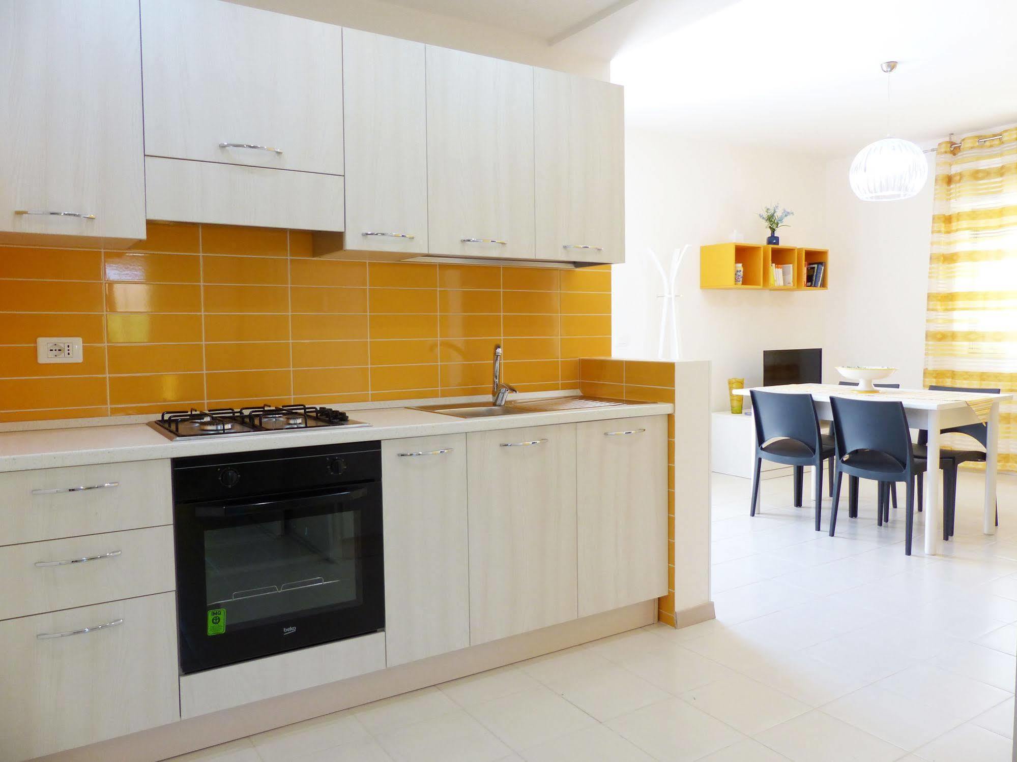 Siciliacasevacanze - Villa Venere Marina di Ragusa Zewnętrze zdjęcie