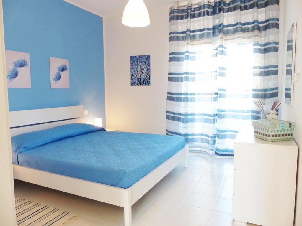 Siciliacasevacanze - Villa Venere Marina di Ragusa Zewnętrze zdjęcie