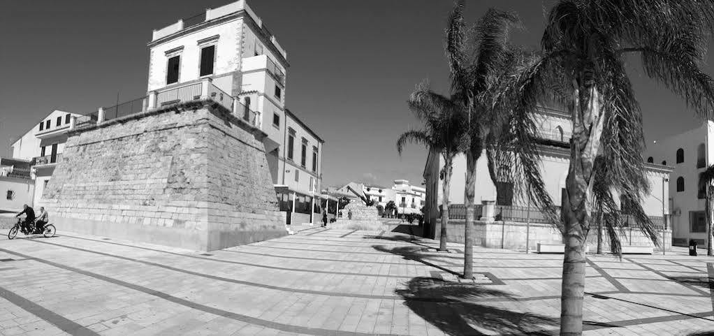 Siciliacasevacanze - Villa Venere Marina di Ragusa Zewnętrze zdjęcie
