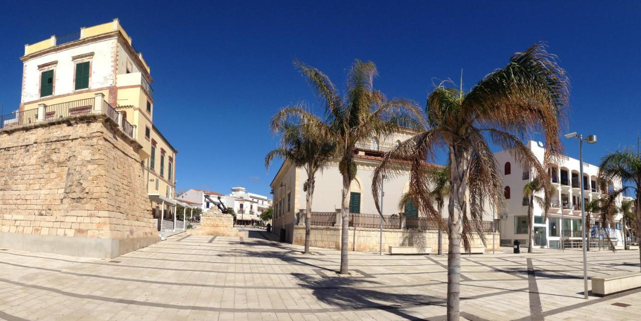 Siciliacasevacanze - Villa Venere Marina di Ragusa Zewnętrze zdjęcie