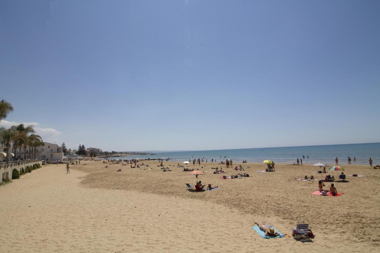 Siciliacasevacanze - Villa Venere Marina di Ragusa Zewnętrze zdjęcie