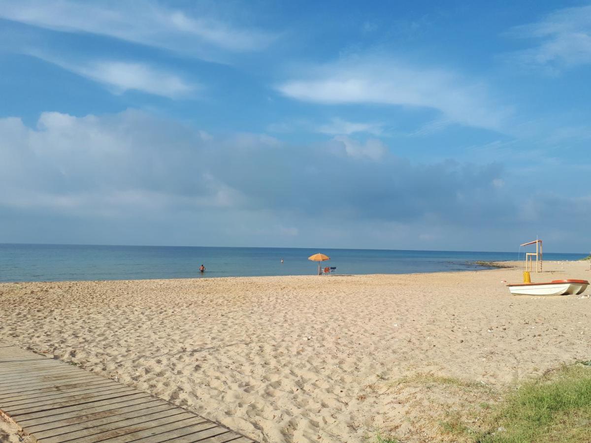 Siciliacasevacanze - Villa Venere Marina di Ragusa Zewnętrze zdjęcie